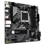 Gigabyte B650M K G10 Processor family AMD Processor socket AM5 DDR5 DIMM Memory slots 4 Supported hard disk drive interfaces SATA, M.2 Number of SATA connectors 4 Chipset AMD B650 Micro ATX