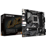 Gigabyte B650M K G10 Processor family AMD Processor socket AM5 DDR5 DIMM Memory slots 4 Supported hard disk drive interfaces SATA, M.2 Number of SATA connectors 4 Chipset AMD B650 Micro ATX