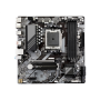 Gigabyte B650M K G10 Processor family AMD Processor socket AM5 DDR5 DIMM Memory slots 4 Supported hard disk drive interfaces SATA, M.2 Number of SATA connectors 4 Chipset AMD B650 Micro ATX