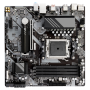 Gigabyte B650M K G10 Processor family AMD Processor socket AM5 DDR5 DIMM Memory slots 4 Supported hard disk drive interfaces SATA, M.2 Number of SATA connectors 4 Chipset AMD B650 Micro ATX