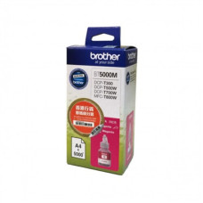 Brother BT5000M , Ink Cartridge , Magenta Brother BT5000M , Ink Cartridge , Magenta