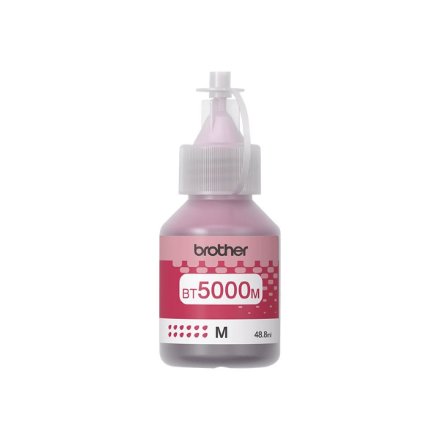 Brother BT5000M , Ink Cartridge , Magenta