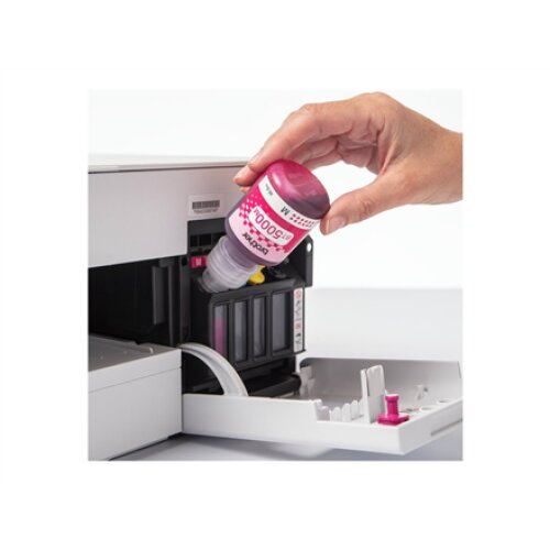 Brother BT5000M , Ink Cartridge , Magenta
