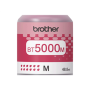 Brother BT5000M , Ink Cartridge , Magenta