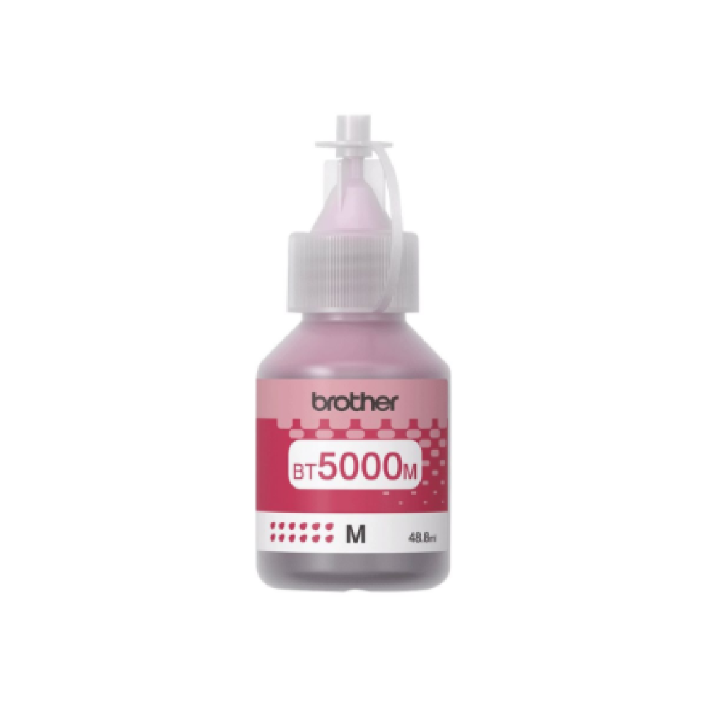 Brother BT5000M , Ink Cartridge , Magenta