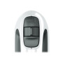 TEFAL , Hand mixer , HT460138 PrepMix , 500 W , Hand Mixer , Number of speeds 5 , Turbo mode , White/Grey