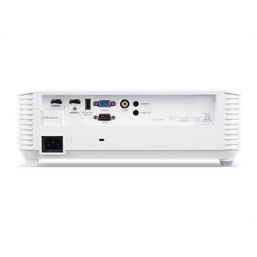 Acer , H6518STI , WUXGA (1920x1200) , 3500 ANSI lumens , White