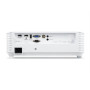 Acer , H6518STI , WUXGA (1920x1200) , 3500 ANSI lumens , White