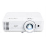 Acer , H6518STI , WUXGA (1920x1200) , 3500 ANSI lumens , White