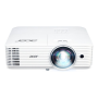 Acer , H6518STI , WUXGA (1920x1200) , 3500 ANSI lumens , White