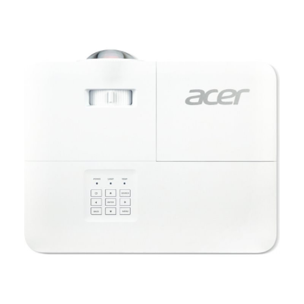 Acer , H6518STI , WUXGA (1920x1200) , 3500 ANSI lumens , White