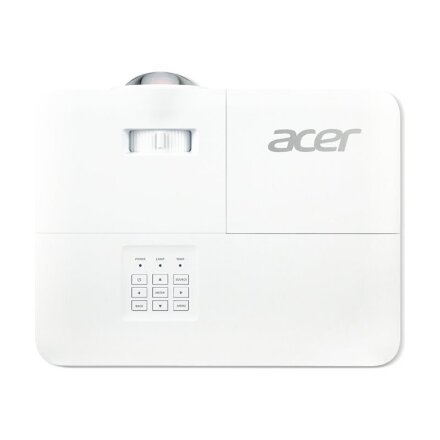 Acer , H6518STI , WUXGA (1920x1200) , 3500 ANSI lumens , White