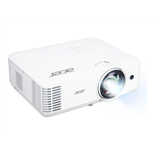 Acer , H6518STI , WUXGA (1920x1200) , 3500 ANSI lumens , White