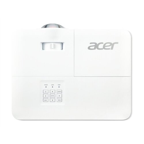 Acer , H6518STI , WUXGA (1920x1200) , 3500 ANSI lumens , White