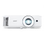 Acer , H6518STI , WUXGA (1920x1200) , 3500 ANSI lumens , White