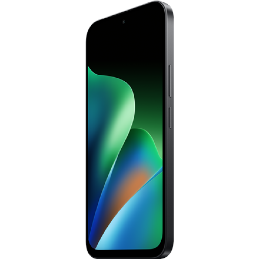 Xiaomi Redmi 17 , Black , 6.9 , LCD , 1600 x 720 pixels , MediaTek , Helio G91-Ultra , Internal RAM 4 GB , 128 GB , Dual SIM , 4G , Main camera resolution 50 MP , Secondary camera resolution 8 MP , Android , 16 , 7500 mAh