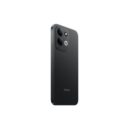 Xiaomi Redmi 17 , Black , 6.9 , LCD , 1600 x 720 pixels , MediaTek , Helio G91-Ultra , Internal RAM 4 GB , 128 GB , Dual SIM , 4G , Main camera resolution 50 MP , Secondary camera resolution 8 MP , Android , 16 , 7500 mAh