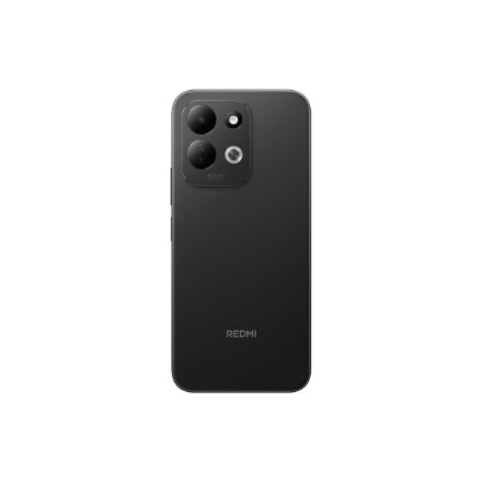 Xiaomi Redmi 17 , Black , 6.9 , LCD , 1600 x 720 pixels , MediaTek , Helio G91-Ultra , Internal RAM 4 GB , 128 GB , Dual SIM , 4G , Main camera resolution 50 MP , Secondary camera resolution 8 MP , Android , 16 , 7500 mAh