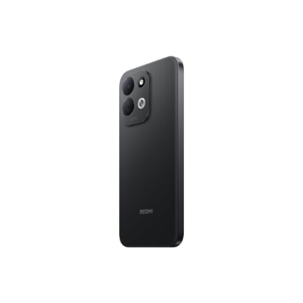 Xiaomi Redmi 17 , Black , 6.9 , LCD , 1600 x 720 pixels , MediaTek , Helio G91-Ultra , Internal RAM 4 GB , 128 GB , Dual SIM , 4G , Main camera resolution 50 MP , Secondary camera resolution 8 MP , Android , 16 , 7500 mAh