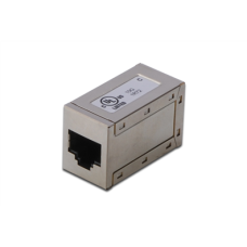 Digitus , CAT6 Modular Coupling , AT-AG 8/8 C6S