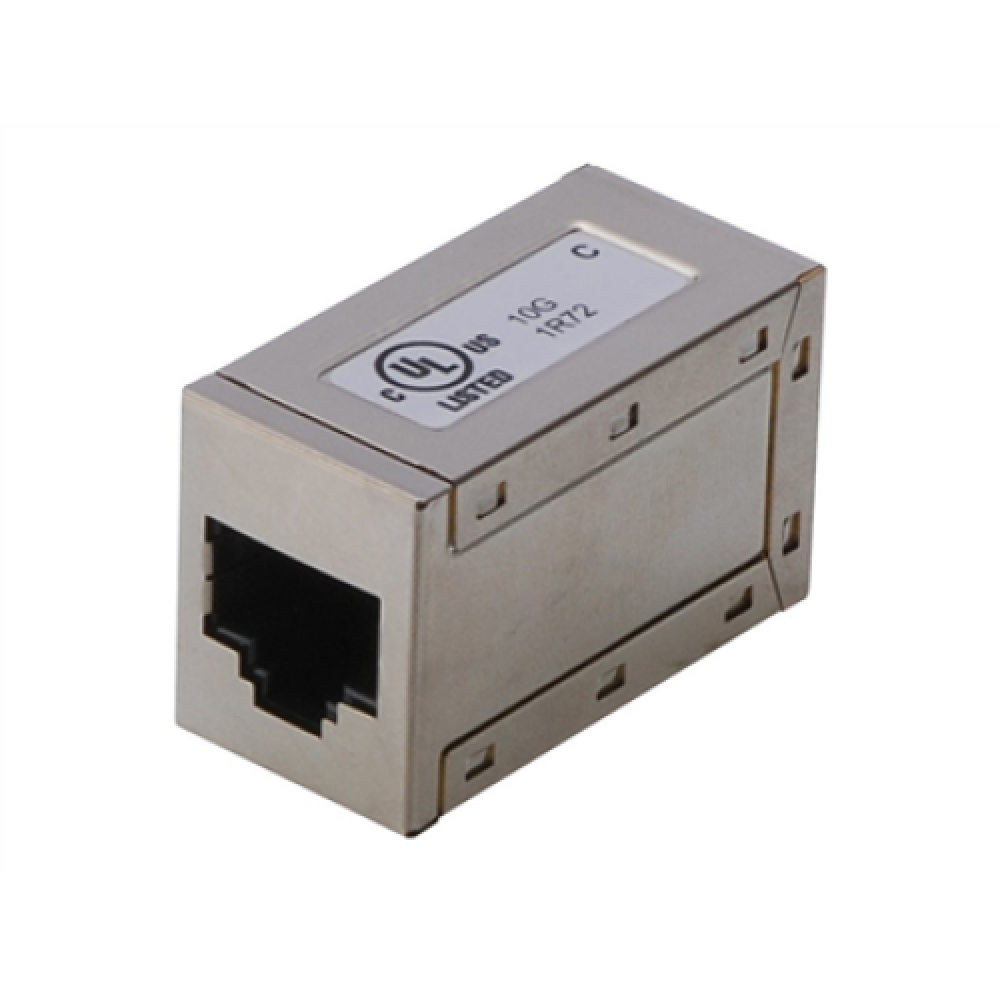 Digitus , CAT6 Modular Coupling , AT-AG 8/8 C6S