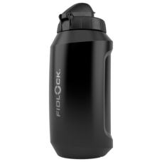 Fidlock Twist Bottle 590 + Bike Base black , Fidlock