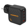 Hammer AKC001485 , RapidCharge 100W