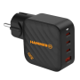 Hammer AKC001485 , RapidCharge 100W