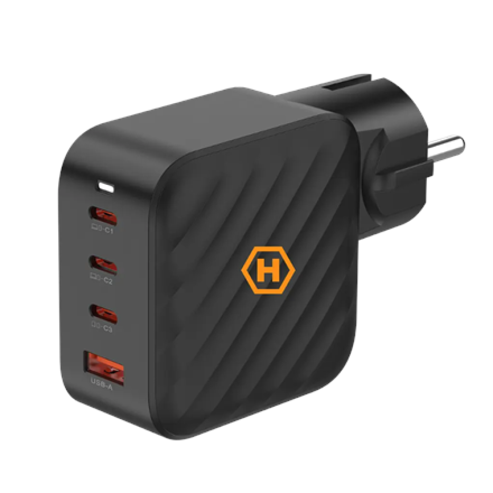 Hammer AKC001485 , RapidCharge 100W