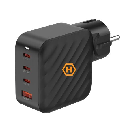 Hammer AKC001485 , RapidCharge 100W
