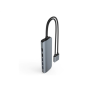 Hyper , HyperDrive VIPER 10-in-2 USB-C Hub , Ethernet LAN (RJ-45) ports 1 , HDMI ports quantity 2