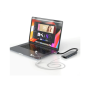 Hyper , HyperDrive VIPER 10-in-2 USB-C Hub , Ethernet LAN (RJ-45) ports 1 , HDMI ports quantity 2