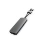 Hyper , HyperDrive VIPER 10-in-2 USB-C Hub , Ethernet LAN (RJ-45) ports 1 , HDMI ports quantity 2