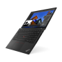 Lenovo ThinkPad P14s (Gen 3) Black, 14 , IPS, Touchscreen, UHD+ WQUXGA, 3840 x 2400, Anti-glare, Intel Core i7, i7-1260P, 32 GB, SSD 1000 GB, NVIDIA Quadro T550, GDDR6, 4 GB, No Optical drive, Windows 11 Pro, 802.11ax, Bluetooth version 5.2, LTE Upgradabl