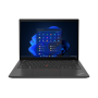 Lenovo ThinkPad P14s (Gen 3) Black, 14 , IPS, Touchscreen, UHD+ WQUXGA, 3840 x 2400, Anti-glare, Intel Core i7, i7-1260P, 32 GB, SSD 1000 GB, NVIDIA Quadro T550, GDDR6, 4 GB, No Optical drive, Windows 11 Pro, 802.11ax, Bluetooth version 5.2, LTE Upgradabl