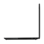 Lenovo ThinkPad P14s (Gen 3) Black, 14 , IPS, Touchscreen, UHD+ WQUXGA, 3840 x 2400, Anti-glare, Intel Core i7, i7-1260P, 32 GB, SSD 1000 GB, NVIDIA Quadro T550, GDDR6, 4 GB, No Optical drive, Windows 11 Pro, 802.11ax, Bluetooth version 5.2, LTE Upgradabl