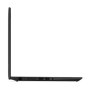 Lenovo ThinkPad P14s (Gen 3) Black, 14 , IPS, Touchscreen, UHD+ WQUXGA, 3840 x 2400, Anti-glare, Intel Core i7, i7-1260P, 32 GB, SSD 1000 GB, NVIDIA Quadro T550, GDDR6, 4 GB, No Optical drive, Windows 11 Pro, 802.11ax, Bluetooth version 5.2, LTE Upgradabl