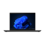 Lenovo ThinkPad P14s (Gen 3) Black, 14 , IPS, Touchscreen, UHD+ WQUXGA, 3840 x 2400, Anti-glare, Intel Core i7, i7-1260P, 32 GB, SSD 1000 GB, NVIDIA Quadro T550, GDDR6, 4 GB, No Optical drive, Windows 11 Pro, 802.11ax, Bluetooth version 5.2, LTE Upgradabl