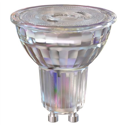 Osram Parathom Reflector , GU10 , 3.7 W , Warm White