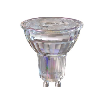 Osram Parathom Reflector , GU10 , 3.7 W , Warm White