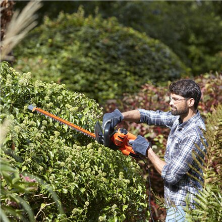 BLACK & DECKER , BEHTS301-QS , Hedge Trimmer