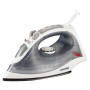 Mesko , MS 5037 , Steam Iron , 2800 W , Water tank capacity 170 ml , Continuous steam 35 g/min , Grey