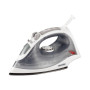 Mesko , MS 5037 , Steam Iron , 2800 W , Water tank capacity 170 ml , Continuous steam 35 g/min , Grey
