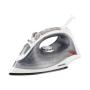 Mesko , MS 5037 , Steam Iron , 2800 W , Water tank capacity 170 ml , Continuous steam 35 g/min , Grey
