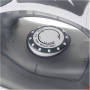 Mesko , MS 5037 , Steam Iron , 2800 W , Water tank capacity 170 ml , Continuous steam 35 g/min , Grey