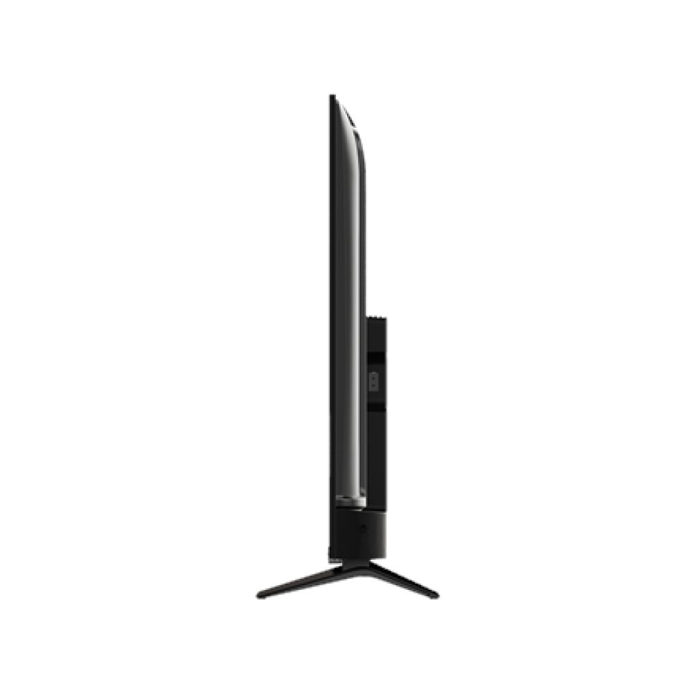 Blaupunkt 43FGC5500S , 43 , Smart TV , Google TV , Black