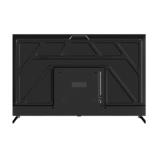 Blaupunkt 43FGC5500S , 43 , Smart TV , Google TV , Black Blaupunkt 43FGC5500S , 43 , Smart TV , Google TV , Black