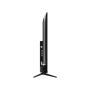 Blaupunkt 43FGC5500S , 43 , Smart TV , Google TV , Black