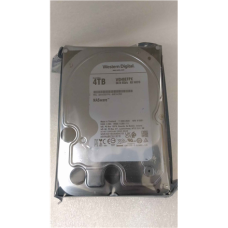 SALE OUT. Western Digital Red WD40EFPX 4TB 3.5 SATAIII HDD , Western Digital Hard Drive , Red WD40EFPX , 5400 RPM , 4000 GB , REFURBISHED