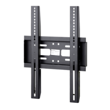 EDBAK , Wall mount , Fixed , 32-43 , Maximum weight (capacity) 60 kg , Black